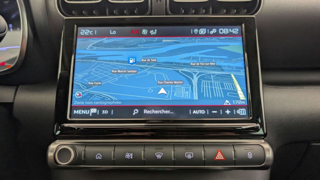 CITROEN C3 AIRCROSS PureTech 110 S S BVM6 Max - ref: 1-334805 - Photo 17