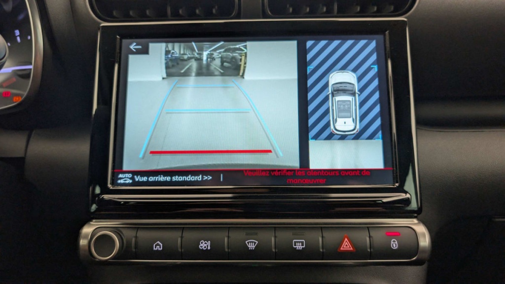 CITROEN C3 AIRCROSS PureTech 110 S S BVM6 Max - ref: 1-334805 - Photo 18