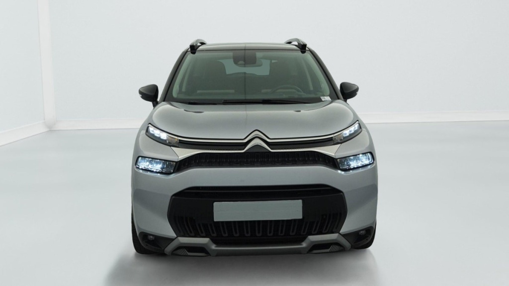 CITROEN C3 AIRCROSS PureTech 110 S S BVM6 Max - ref: 1-334805 - Photo 2