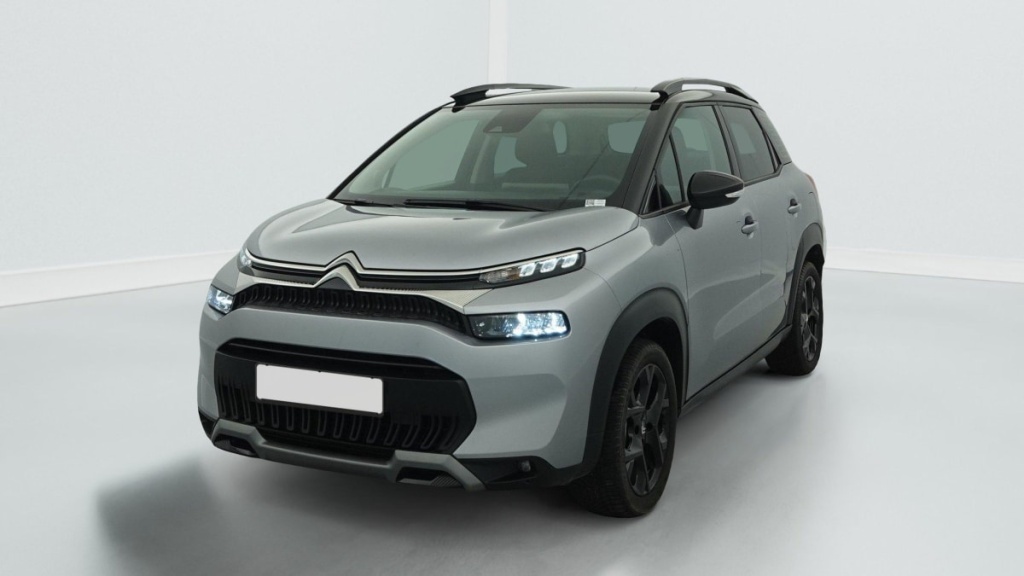 CITROEN C3 AIRCROSS PureTech 110 S S BVM6 Max - ref: 1-334805 - Photo 3