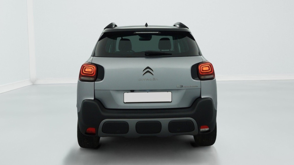 CITROEN C3 AIRCROSS PureTech 110 S S BVM6 Max - ref: 1-334805 - Photo 6