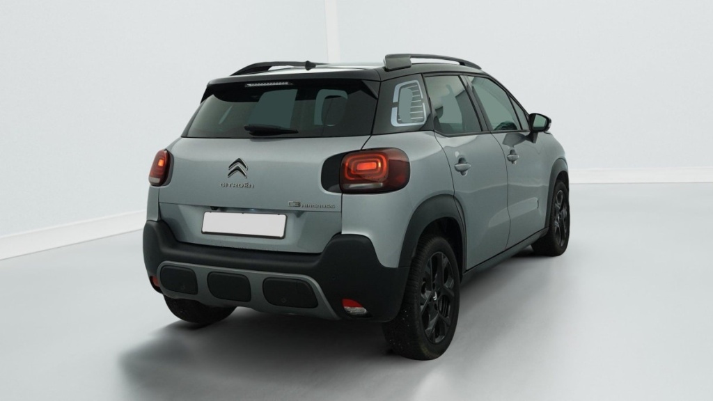 CITROEN C3 AIRCROSS PureTech 110 S S BVM6 Max - ref: 1-334805 - Photo 7