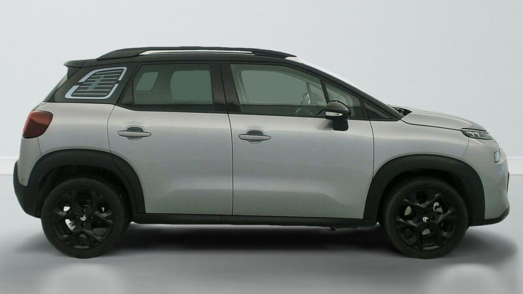CITROEN C3 AIRCROSS PureTech 110 S S BVM6 Max - ref: 1-334805 - Photo 8