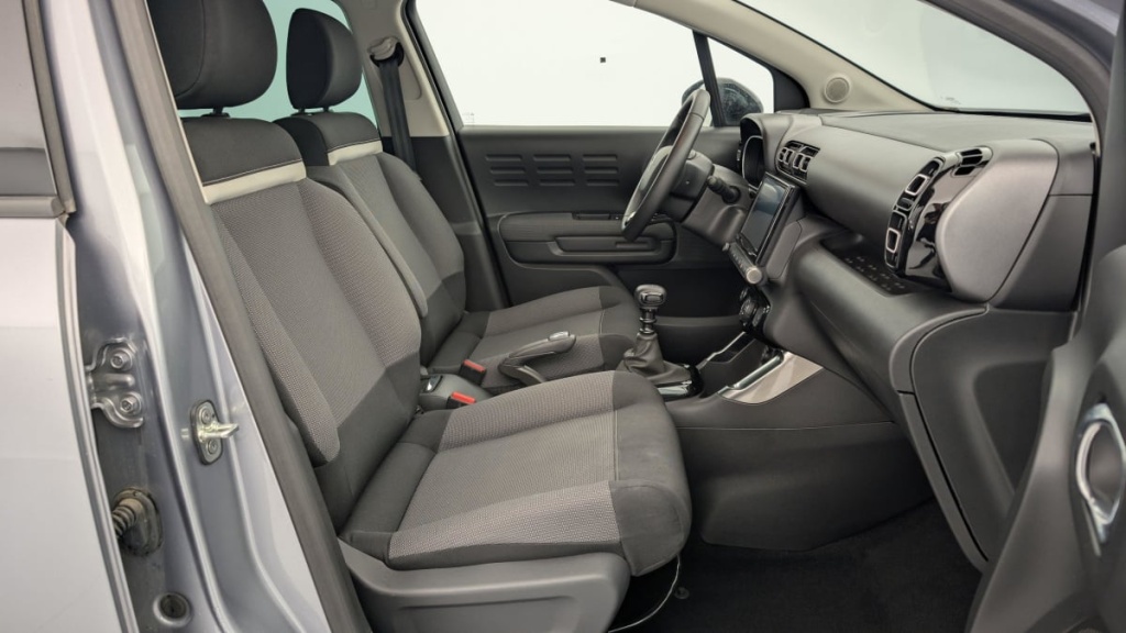 CITROEN C3 AIRCROSS PureTech 110 S S BVM6 Max - ref: 1-334805 - Photo 9