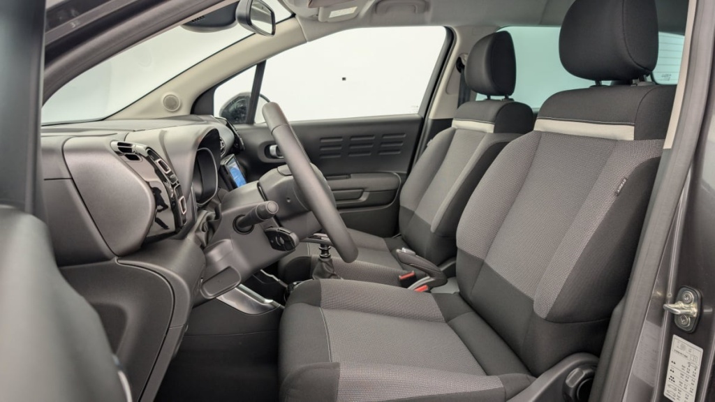 CITROEN C3 AIRCROSS PureTech 110 S S BVM6 Max - ref: 1-334820 - Photo 14