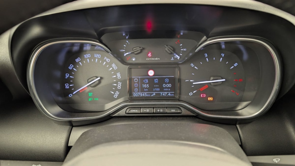 CITROEN C3 AIRCROSS PureTech 110 S S BVM6 Max - ref: 1-334820 - Photo 20