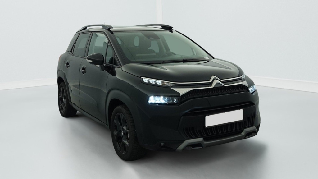 CITROEN C3 AIRCROSS PureTech 110 S S BVM6 Max - ref: 1-334824 - Photo 1