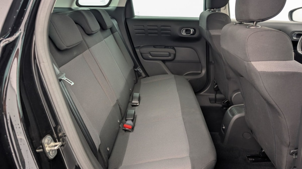 CITROEN C3 AIRCROSS PureTech 110 S S BVM6 Max - ref: 1-334824 - Photo 10