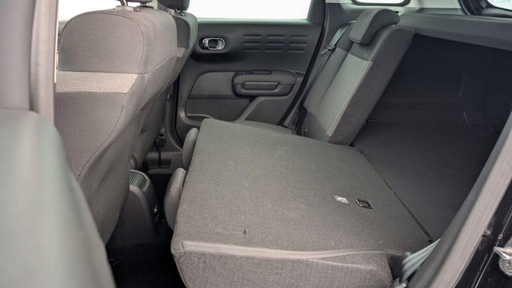CITROEN C3 AIRCROSS PureTech 110 S S BVM6 Max - ref: 1-334824 - Photo 12