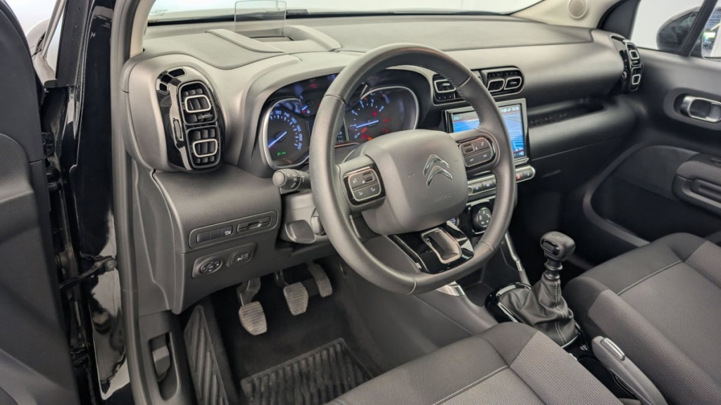 CITROEN C3 AIRCROSS PureTech 110 S S BVM6 Max - ref: 1-334824 - Photo 15