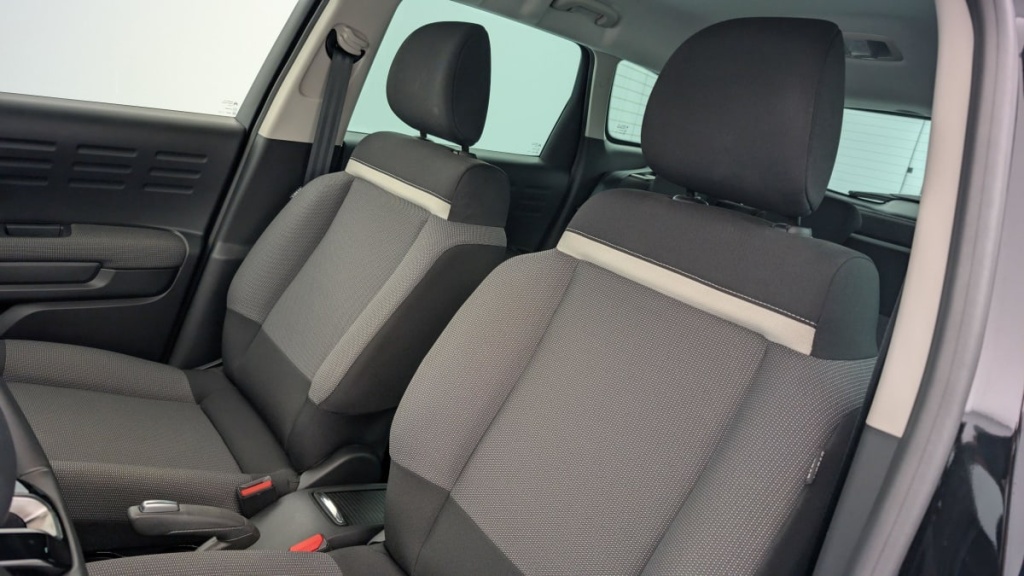 CITROEN C3 AIRCROSS PureTech 110 S S BVM6 Max - ref: 1-334824 - Photo 16