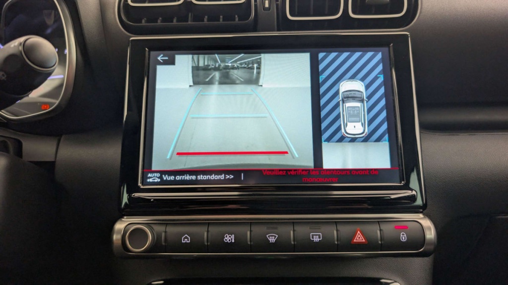 CITROEN C3 AIRCROSS PureTech 110 S S BVM6 Max - ref: 1-334824 - Photo 18