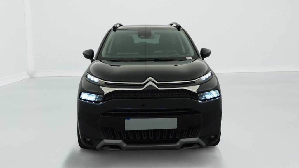 CITROEN C3 AIRCROSS PureTech 110 S S BVM6 Max - ref: 1-334824 - Photo 2