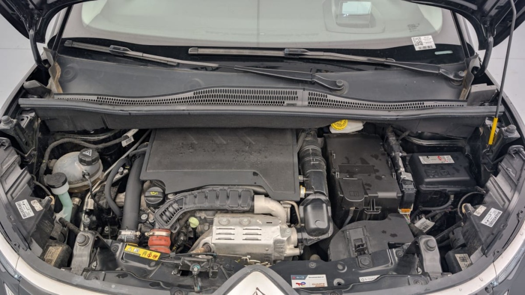 CITROEN C3 AIRCROSS PureTech 110 S S BVM6 Max - ref: 1-334824 - Photo 20