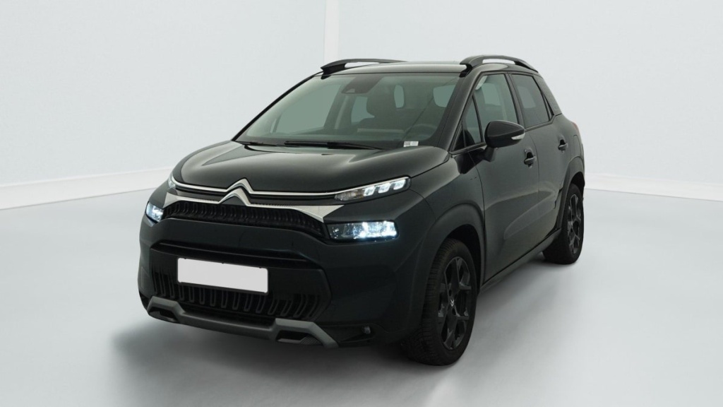 CITROEN C3 AIRCROSS PureTech 110 S S BVM6 Max - ref: 1-334824 - Photo 3