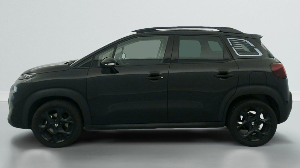 CITROEN C3 AIRCROSS PureTech 110 S S BVM6 Max - ref: 1-334824 - Photo 4