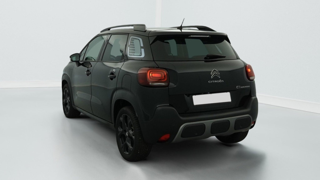 CITROEN C3 AIRCROSS PureTech 110 S S BVM6 Max - ref: 1-334824 - Photo 5
