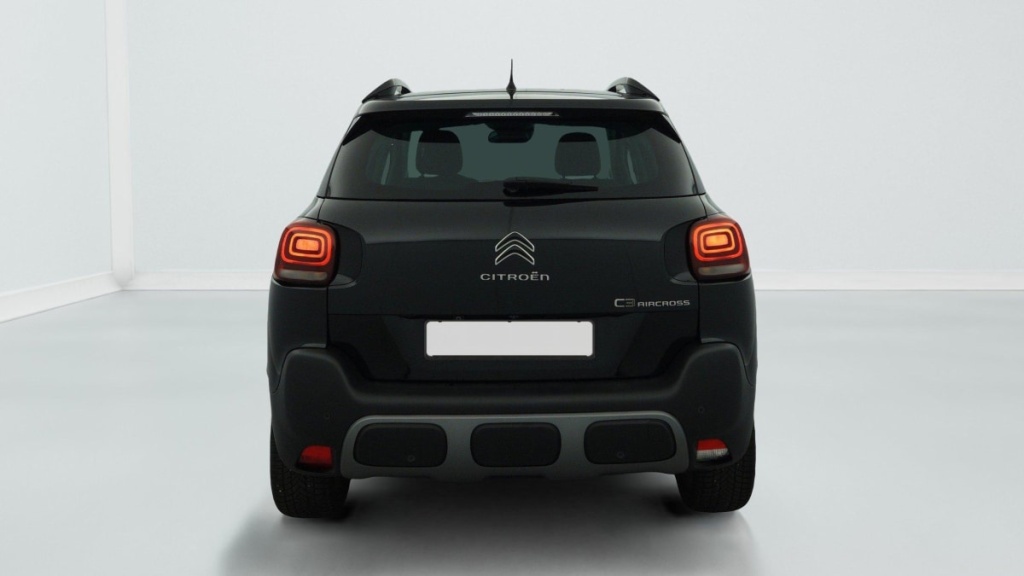 CITROEN C3 AIRCROSS PureTech 110 S S BVM6 Max - ref: 1-334824 - Photo 6