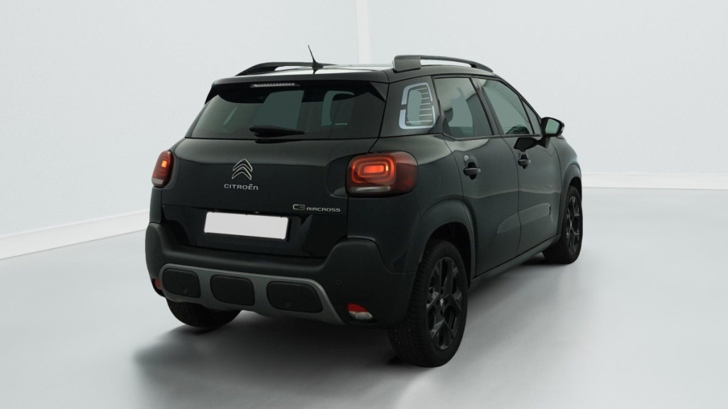 CITROEN C3 AIRCROSS PureTech 110 S S BVM6 Max - ref: 1-334824 - Photo 7