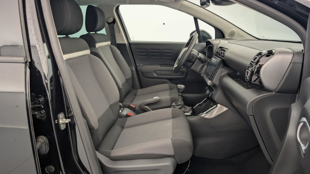 CITROEN C3 AIRCROSS PureTech 110 S S BVM6 Max - ref: 1-334824 - Photo 9