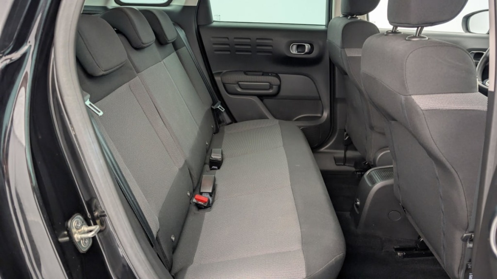 CITROEN C3 AIRCROSS PureTech 110 S S BVM6 Max - ref: 1-334826 - Photo 10