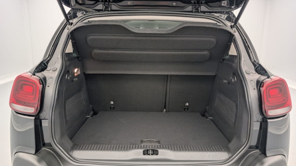 CITROEN C3 AIRCROSS PureTech 110 S S BVM6 Max - ref: 1-334826 - Photo 11