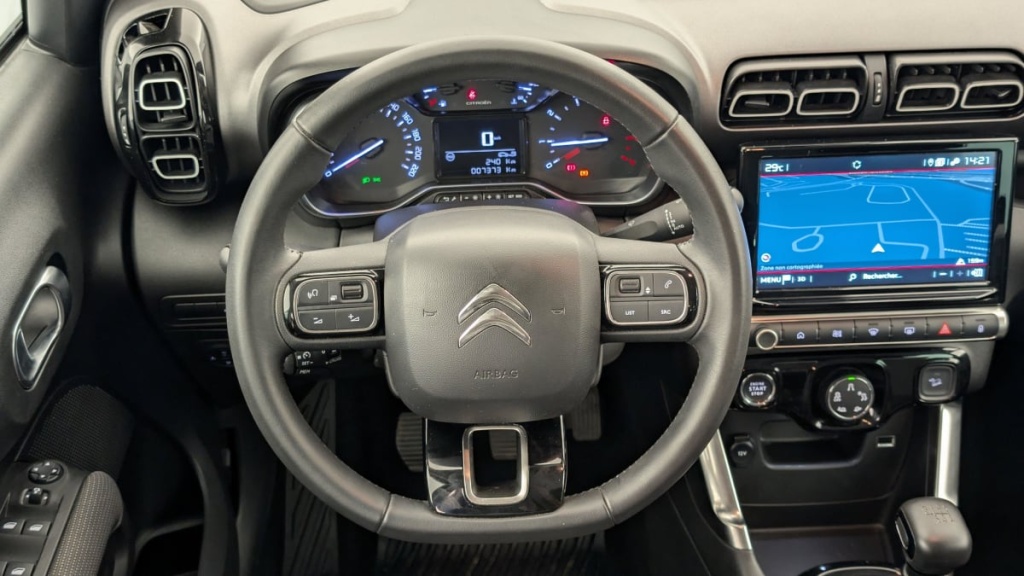 CITROEN C3 AIRCROSS PureTech 110 S S BVM6 Max - ref: 1-334826 - Photo 13