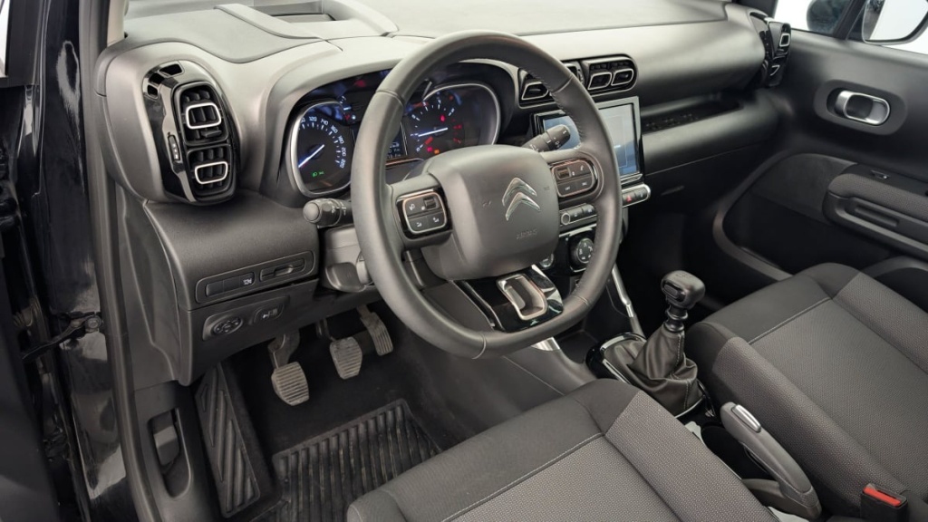 CITROEN C3 AIRCROSS PureTech 110 S S BVM6 Max - ref: 1-334826 - Photo 14