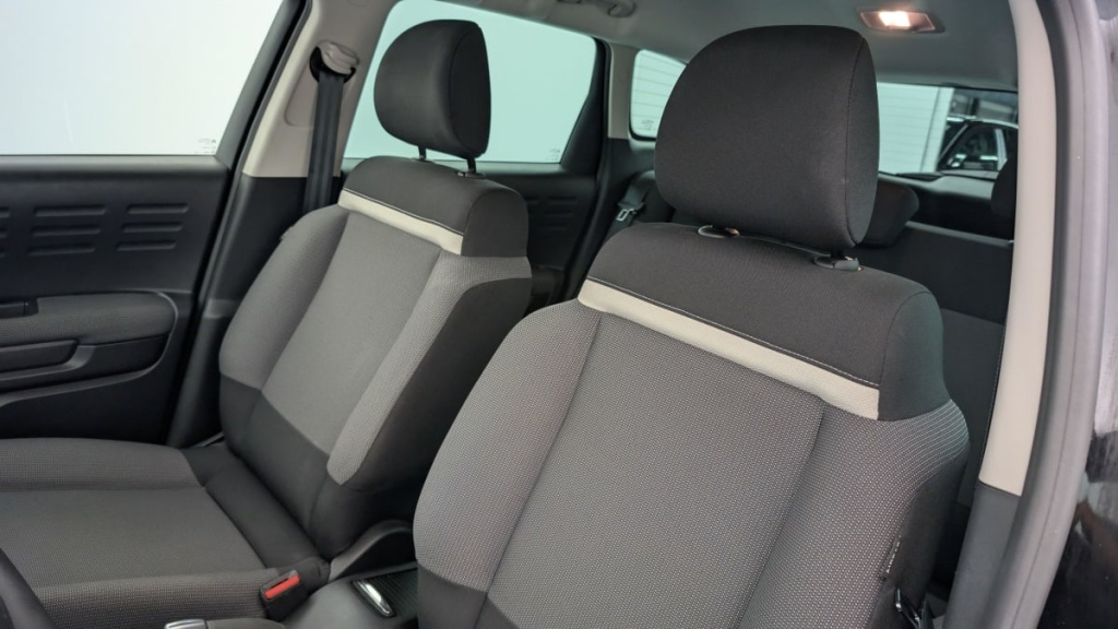 CITROEN C3 AIRCROSS PureTech 110 S S BVM6 Max - ref: 1-334826 - Photo 15