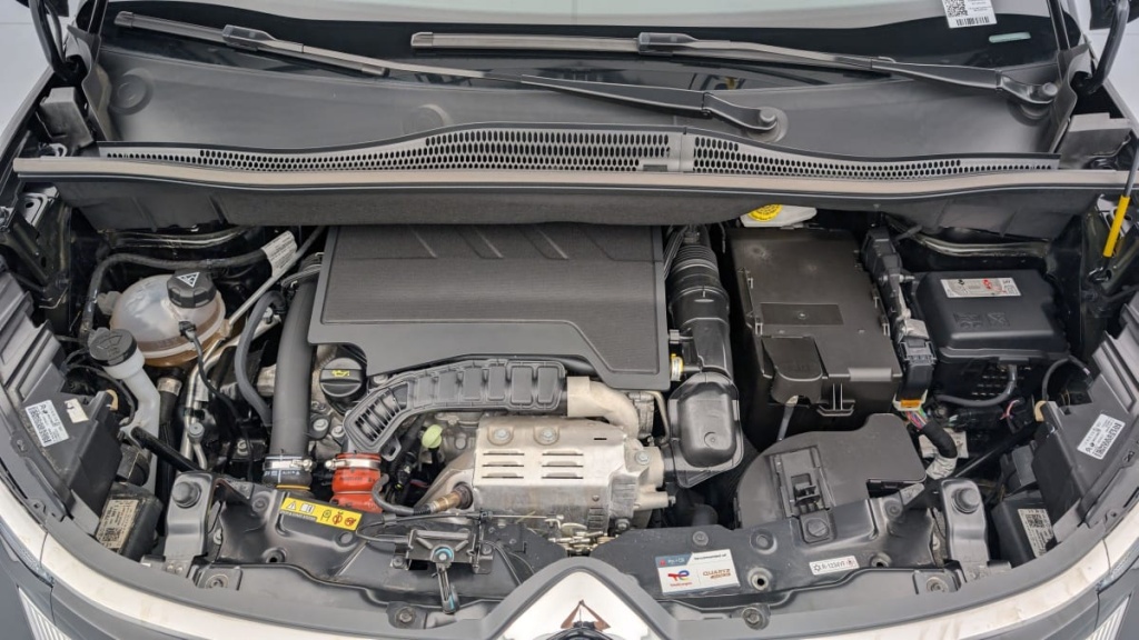 CITROEN C3 AIRCROSS PureTech 110 S S BVM6 Max - ref: 1-334826 - Photo 19