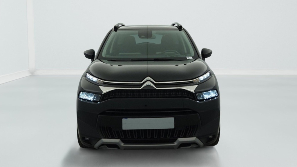 CITROEN C3 AIRCROSS PureTech 110 S S BVM6 Max - ref: 1-334826 - Photo 2