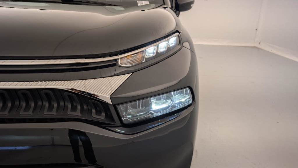 CITROEN C3 AIRCROSS PureTech 110 S S BVM6 Max - ref: 1-334826 - Photo 20