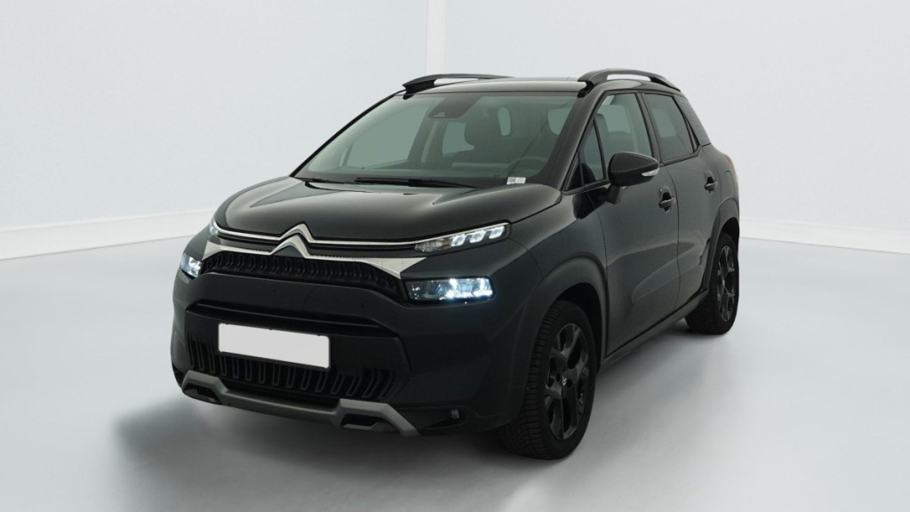CITROEN C3 AIRCROSS PureTech 110 S S BVM6 Max - ref: 1-334826 - Photo 3
