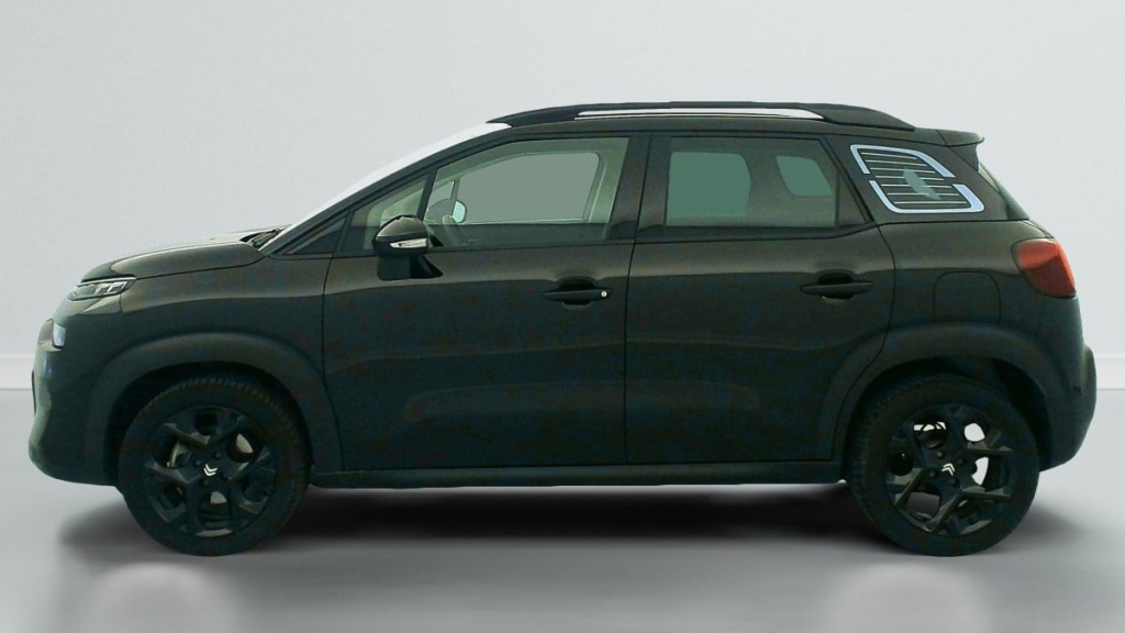 CITROEN C3 AIRCROSS PureTech 110 S S BVM6 Max - ref: 1-334826 - Photo 4