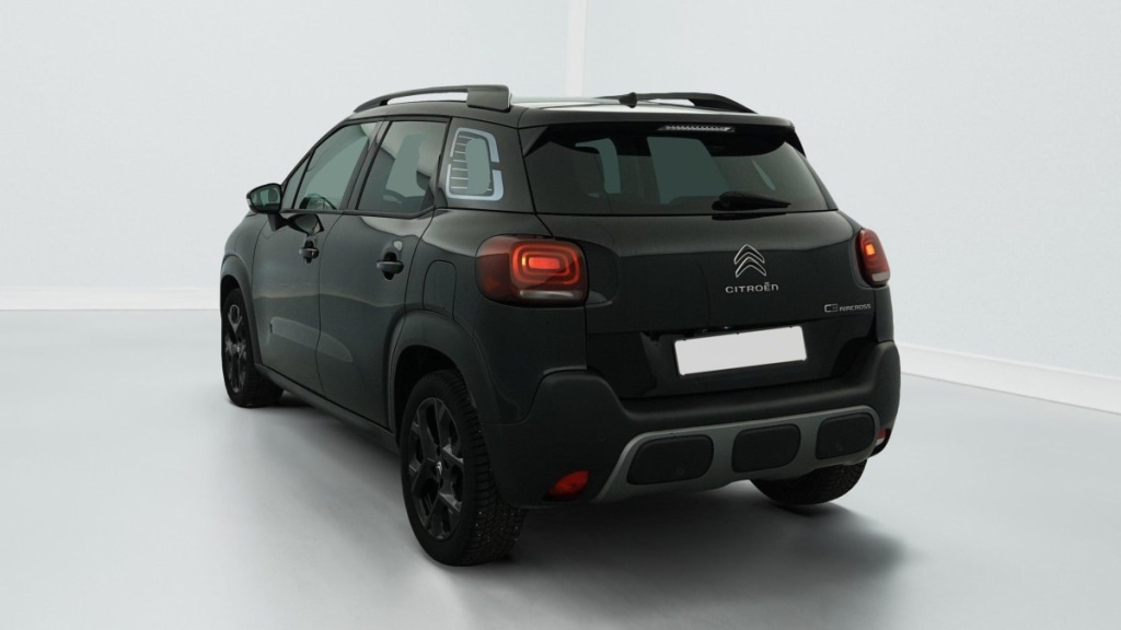 CITROEN C3 AIRCROSS PureTech 110 S S BVM6 Max - ref: 1-334826 - Photo 5
