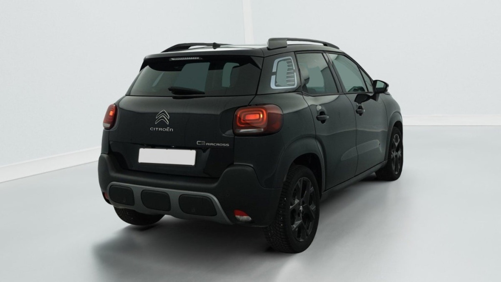 CITROEN C3 AIRCROSS PureTech 110 S S BVM6 Max - ref: 1-334826 - Photo 7