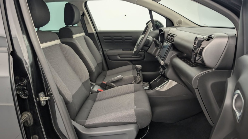 CITROEN C3 AIRCROSS PureTech 110 S S BVM6 Max - ref: 1-334826 - Photo 9