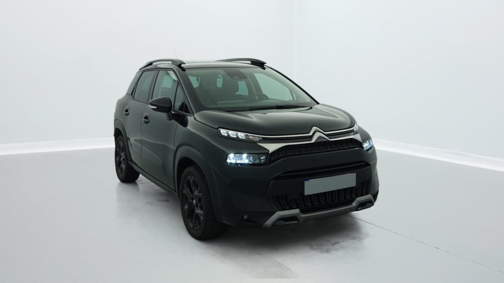 CITROEN C3 AIRCROSS PureTech 110 S S BVM6 Max - ref: 1-334829 - Photo 1