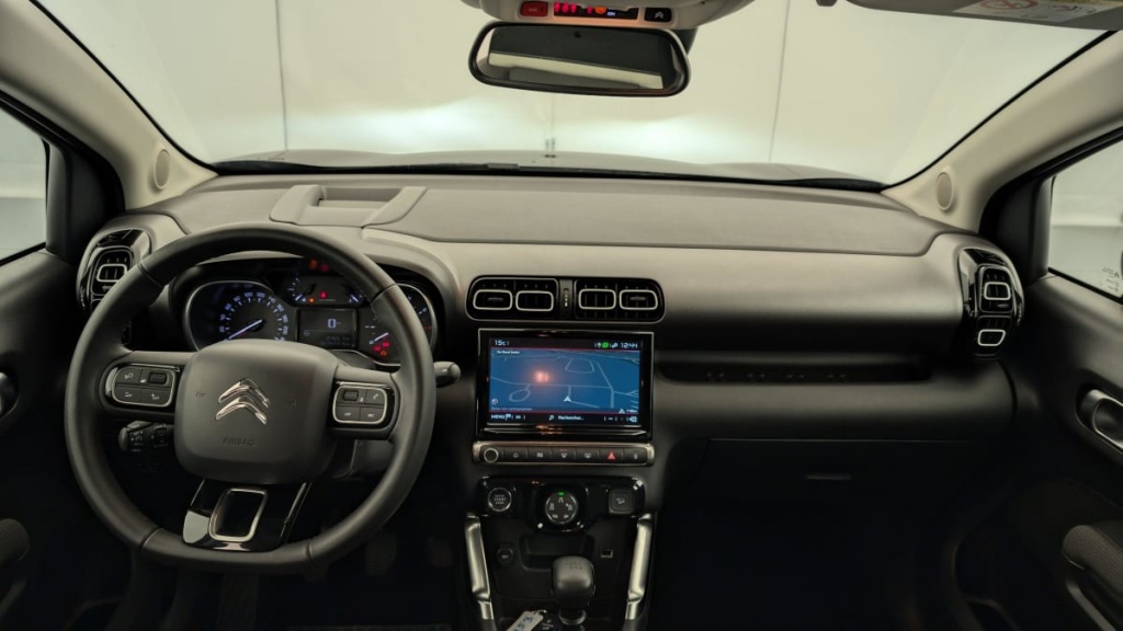 CITROEN C3 AIRCROSS PureTech 110 S S BVM6 Max - ref: 1-334829 - Photo 11