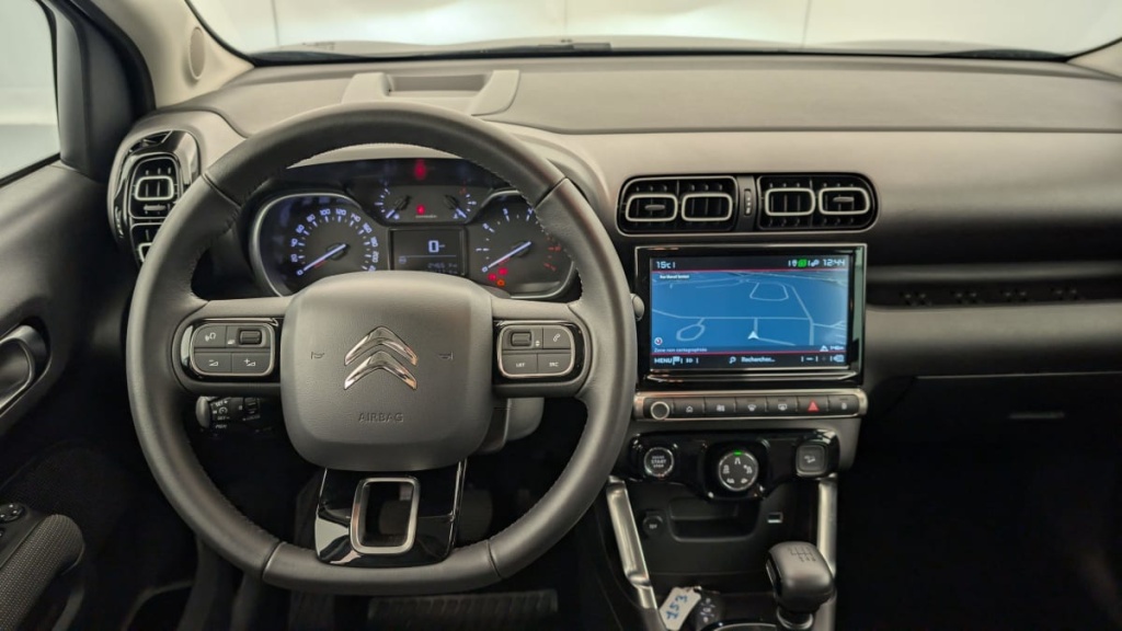 CITROEN C3 AIRCROSS PureTech 110 S S BVM6 Max - ref: 1-334829 - Photo 12