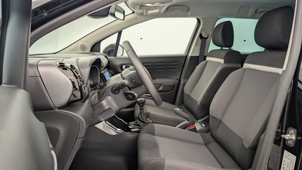 CITROEN C3 AIRCROSS PureTech 110 S S BVM6 Max - ref: 1-334829 - Photo 14