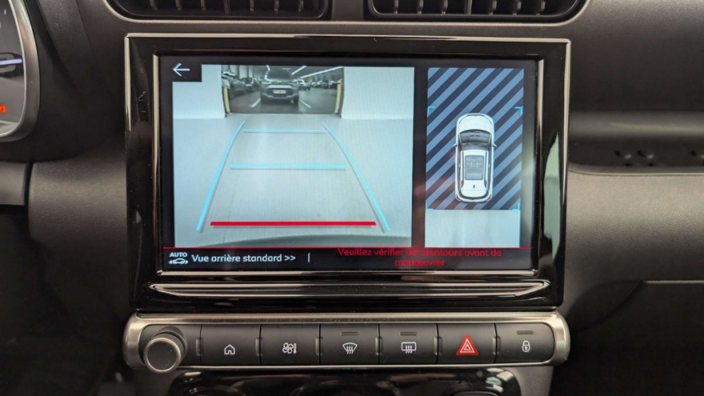 CITROEN C3 AIRCROSS PureTech 110 S S BVM6 Max - ref: 1-334829 - Photo 16