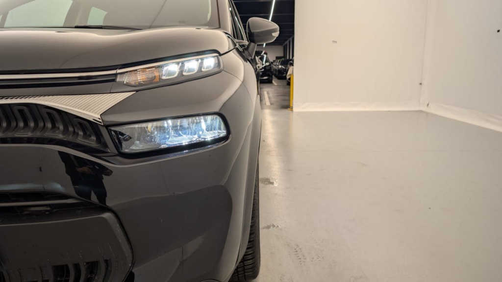 CITROEN C3 AIRCROSS PureTech 110 S S BVM6 Max - ref: 1-334829 - Photo 19