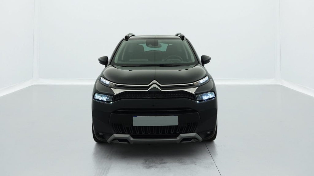 CITROEN C3 AIRCROSS PureTech 110 S S BVM6 Max - ref: 1-334829 - Photo 2