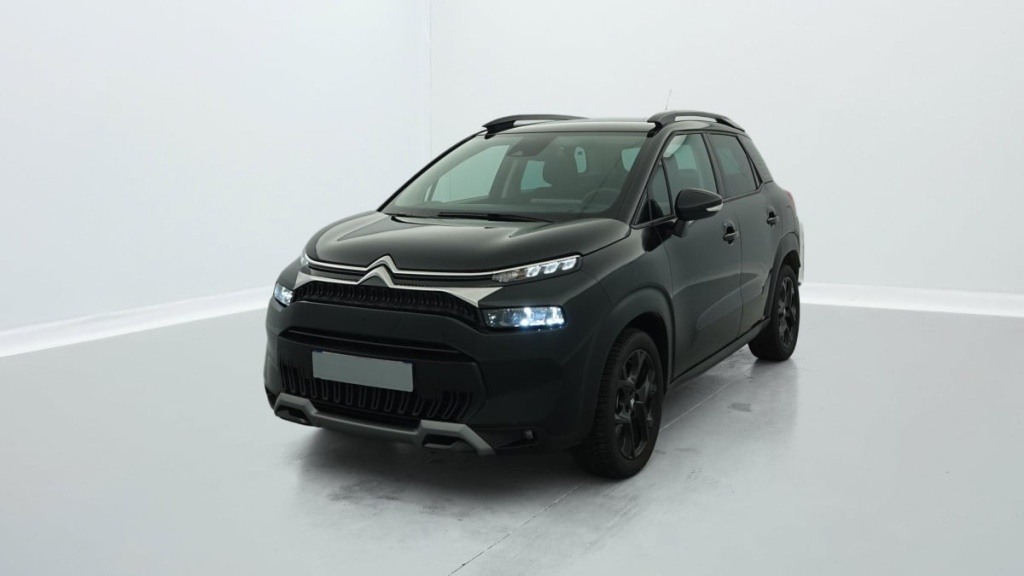 CITROEN C3 AIRCROSS PureTech 110 S S BVM6 Max - ref: 1-334829 - Photo 3