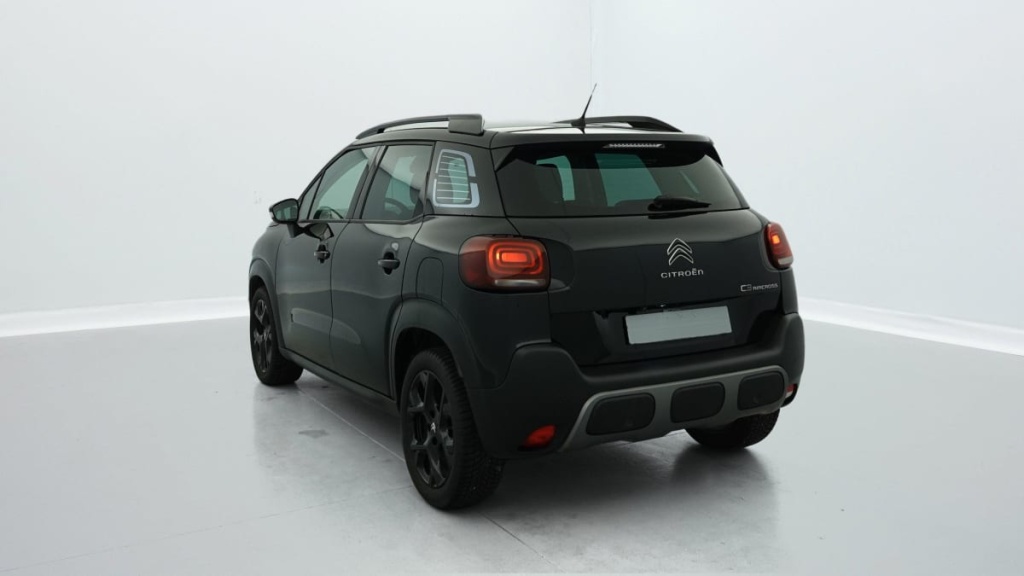 CITROEN C3 AIRCROSS PureTech 110 S S BVM6 Max - ref: 1-334829 - Photo 4