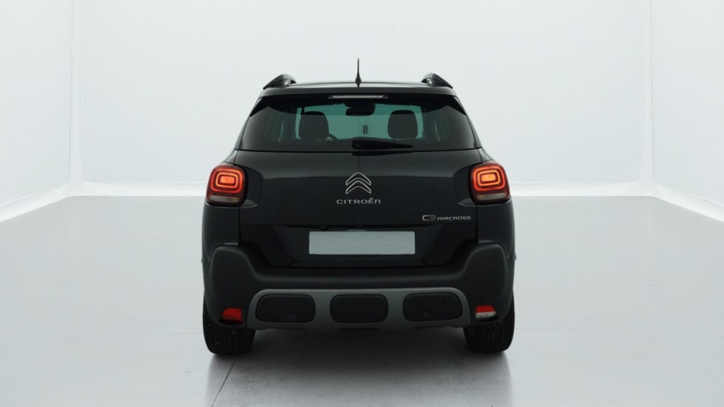 CITROEN C3 AIRCROSS PureTech 110 S S BVM6 Max - ref: 1-334829 - Photo 5
