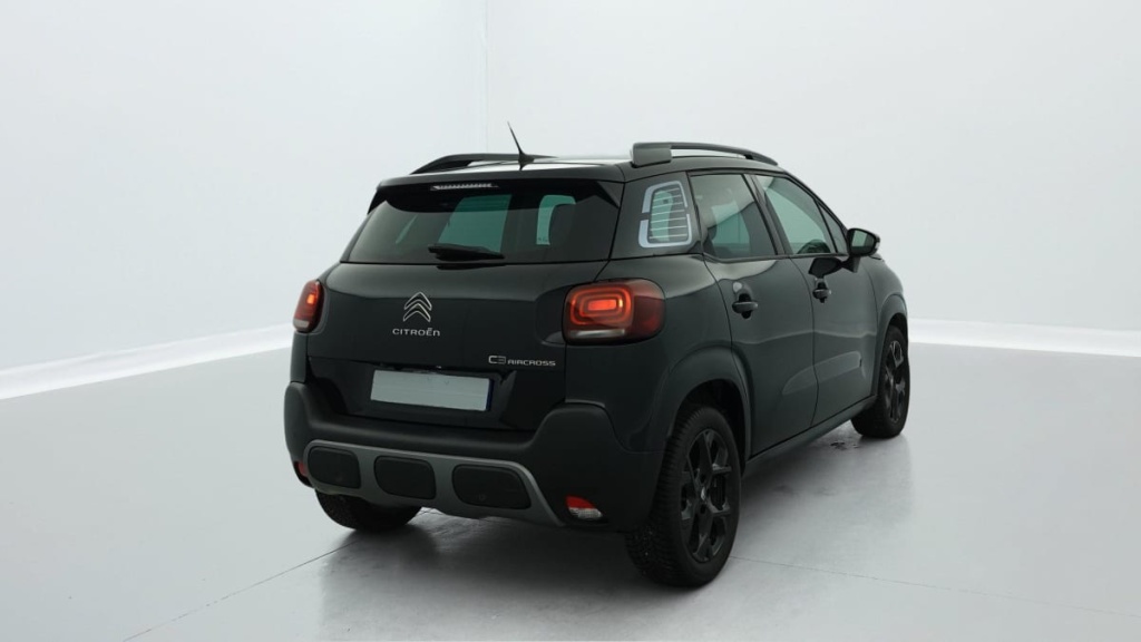 CITROEN C3 AIRCROSS PureTech 110 S S BVM6 Max - ref: 1-334829 - Photo 6