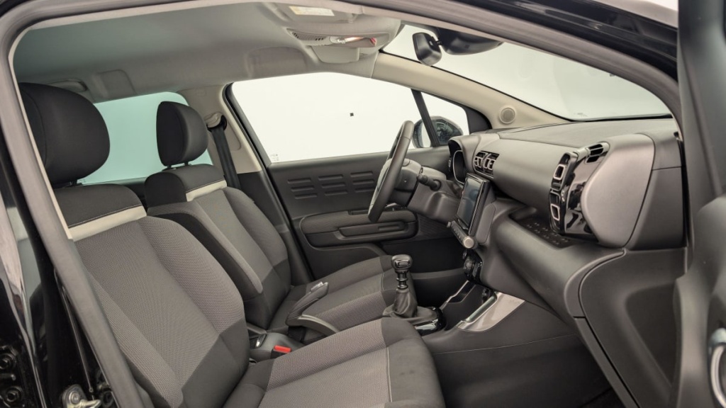 CITROEN C3 AIRCROSS PureTech 110 S S BVM6 Max - ref: 1-334829 - Photo 7
