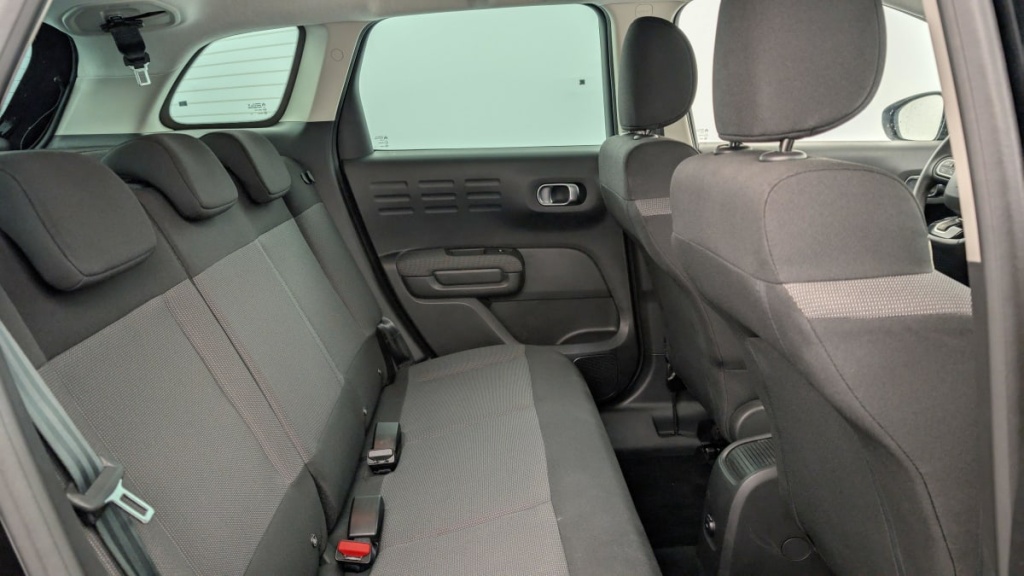CITROEN C3 AIRCROSS PureTech 110 S S BVM6 Max - ref: 1-334829 - Photo 8